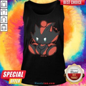 Official Chadow Chao Tank-top