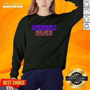 Official Desert Skies Sweater