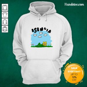 Original Esencia Flor Hoodie