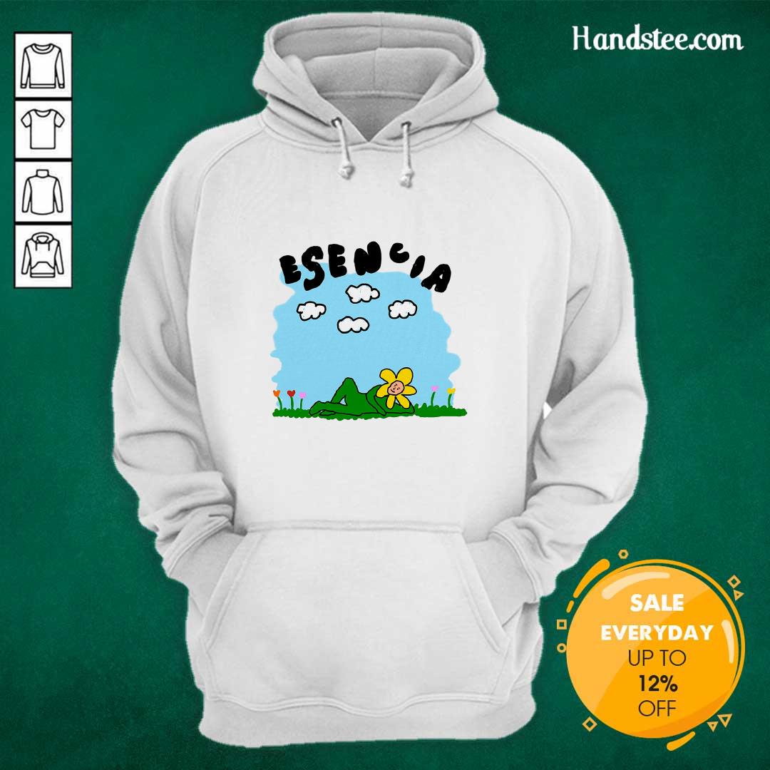 Original Esencia Flor Hoodie