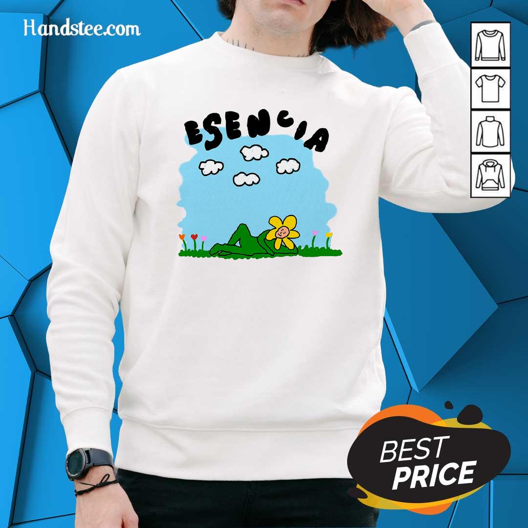 Original Esencia Flor Sweater