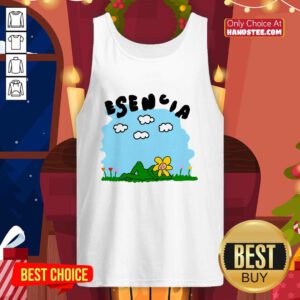 Original Esencia Flor Tank-top