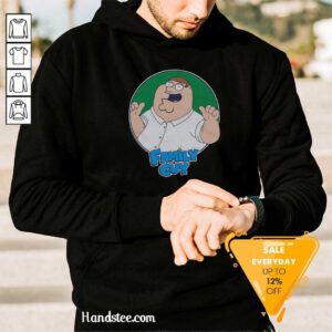 Original Family Guy Peter Griffin Hoodie
