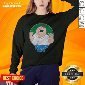 Original Family Guy Peter Griffin Sweater