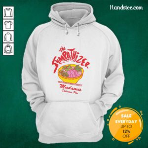 Premium Exclusive The Sympathizer Madame's Delicious Pho Hoodie