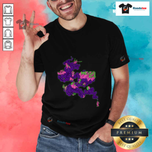 Brain Fog Mega 64 T-Shirt