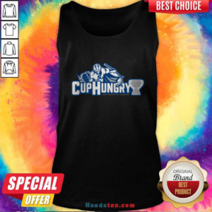 Cup Hungry 2024 Calder Cup Playoffs Tank-top