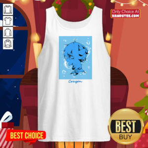 Crayon VT Submerged Tank-top