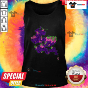 Brain Fog Mega 64 Tank-top