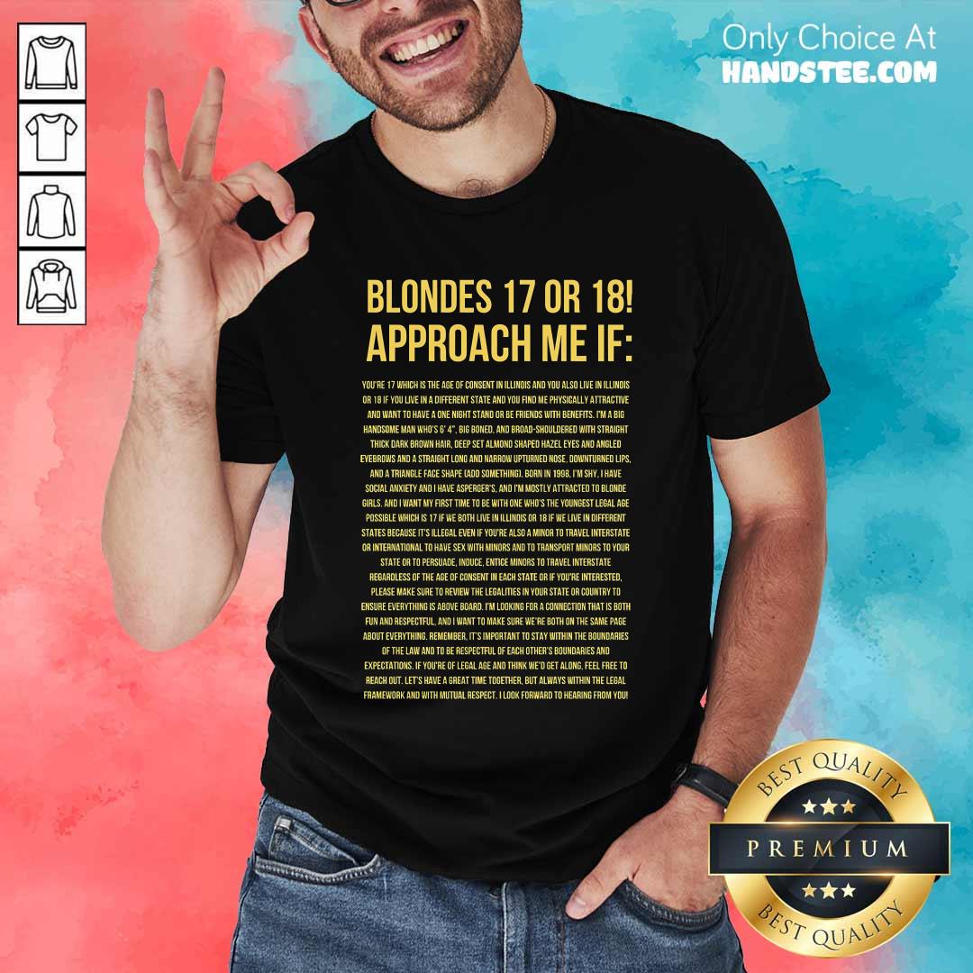 Funny Shirt For Introvert T-Shirt