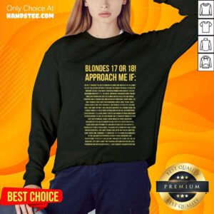 Funny Shirt For Introvert Sweater