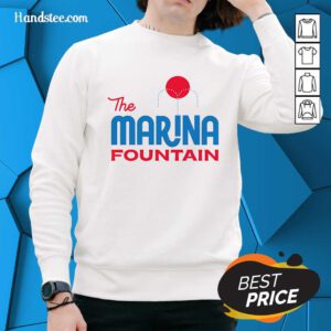 Awesome The Marina Fountain Sweater
