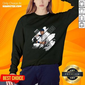Funny Gavin Lux Kids 09 Sweater