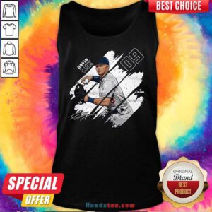 Funny Gavin Lux Kids 09 Tank-top