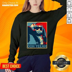 Funny Savage Ooh Yeeah Sweater