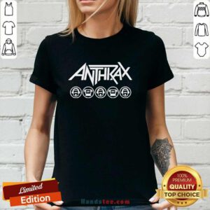 Good Sound Of White Noise Graphic Repeater Ladies-tee