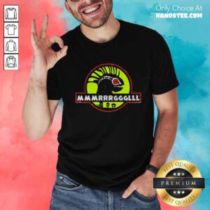 Awesome Murloc Park T-Shirt