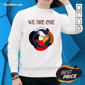 Awesome We Are One Sweater