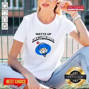 Funny Electrical Engineering Saying V-neck