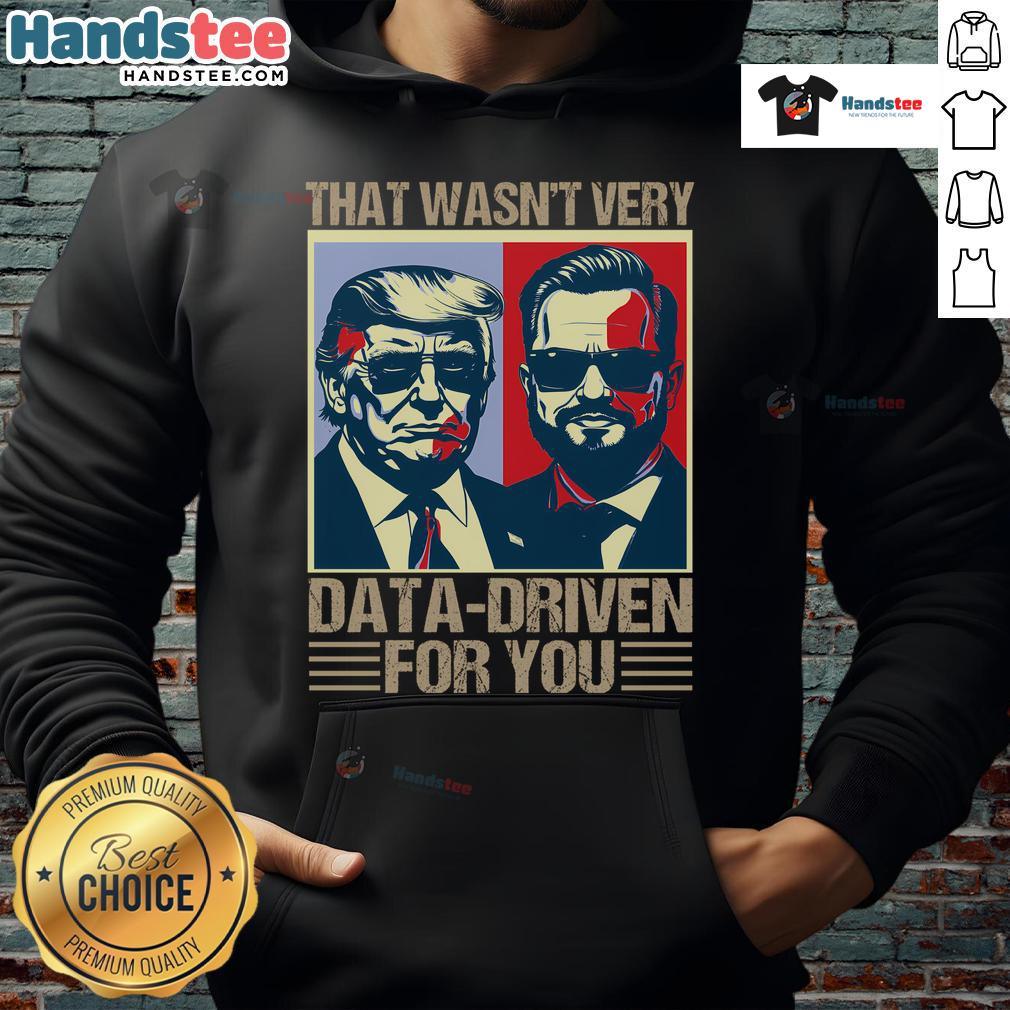 Cozy Trump Christmas pajamas hoodie featuring festive graphics, perfect for holiday gatherings and a fun, casual look.