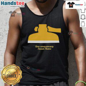 Fernando Mendoza leads the official game-winning drive in a tank top, showcasing his athletic skill and determination.