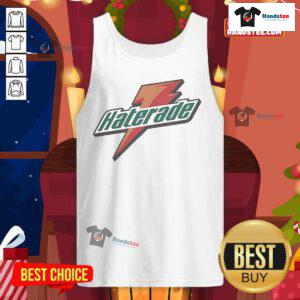 Official Haterade Babbitt Revived Tank Top featuring a bold graphic design, perfect for summer fashion and casual wear.