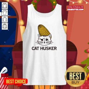 Top Cat Husker Tank-top