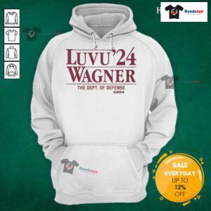 Awesome Frankie Luvu Bobby Wagner hoodie in vibrant colors, showcasing team spirit and stylish comfort for fans.