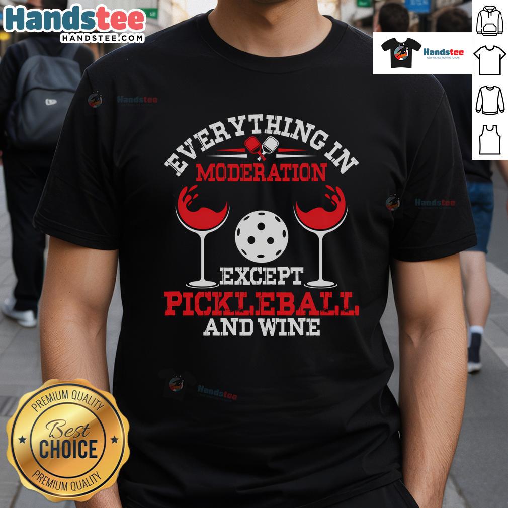 Good Inspired Pickleball t-shirt design featuring vibrant graphics and a motivational quote for pickleball enthusiasts.