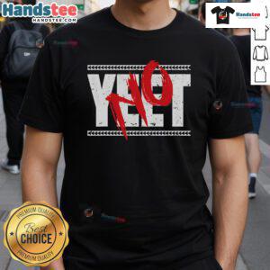 Good No Yeet Kids T-Shirt featuring a fun, colorful design perfect for playful kids' fashion and casual wear.