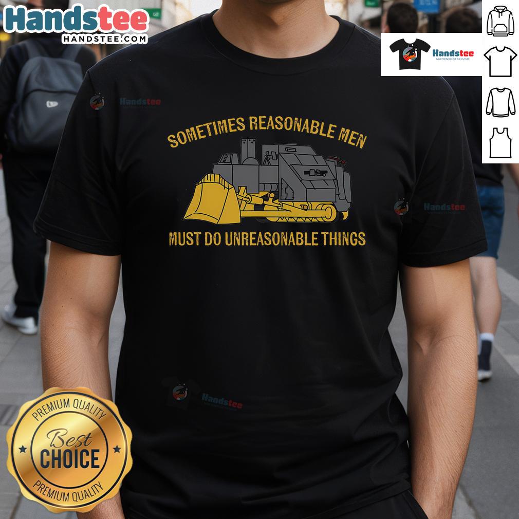 Nice Heemeyer Bulldozer heavy machinery t-shirt design featuring a bold graphic and reasonable price for enthusiasts.