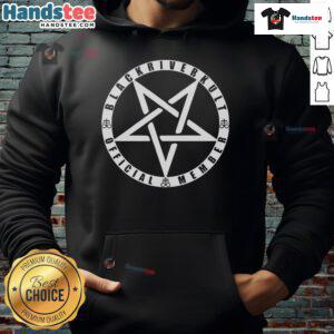 Alternative view of Official Blackriver Blackriverkult Member T-Shirt