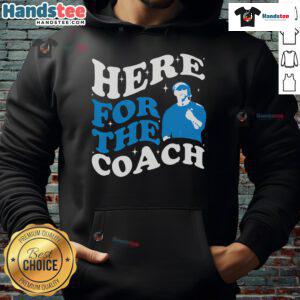 Vintage 90s hoodie featuring 'Good Here For Daddy Dan' design, perfect for Detroit game day style and nostalgia.