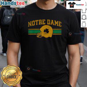 Good Irish Helmet Lovers Souvenir T-Shirt featuring a vibrant design perfect for fans of Irish culture and helmets.