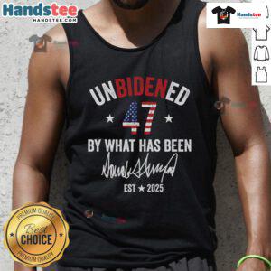 Hot We The People tank top featuring bold graphics and empowering message about freedom and individuality.
