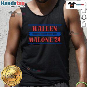 Teamwork Makes The Dream Work tank top by Nice Malone, featuring a stylish design perfect for casual wear and motivation.