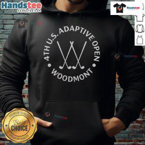 Nice US Adaptive Open Levelwear Pink Maddox Hoodie for comfort and style in inclusive fashion.