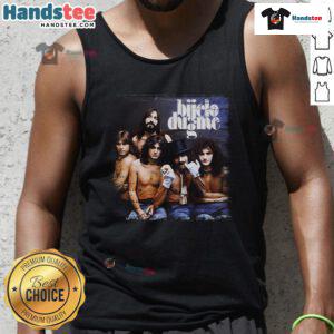 Official Bijelo Dugme music LP cover featuring iconic tank top design, celebrating Bosna, Hrvatska, Srbija, and Exyu culture.