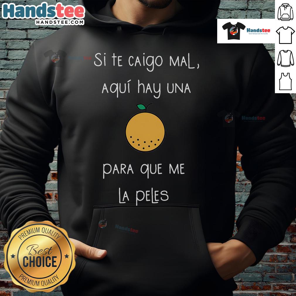 Top camiseta graciosa para latinos hispanos: colorido hoodie con diseo divertido, ideal para expresar tu estilo.