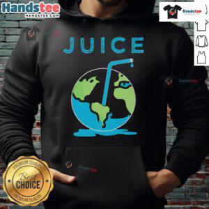 Good Rapper Hip Hop Juice WRLD 99 Hoodie featuring vibrant graphics and a stylish design perfect for fans of hip hop fashion.