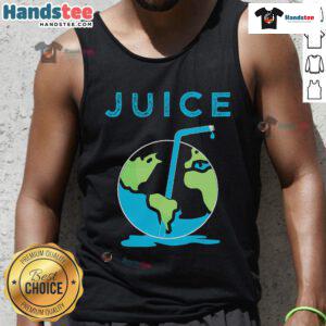 Good Rapper Hip Hop Juice WRLD 99 tank top featuring vibrant graphics and a stylish design for fans of hip hop culture.