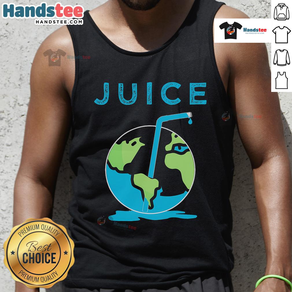 Good Rapper Hip Hop Juice WRLD 99 tank top featuring vibrant graphics and a stylish design for fans of hip hop culture.