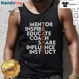 Hot black teacher wearing a tank top, inspiring students with confidence and showcasing melanin beauty in the classroom.