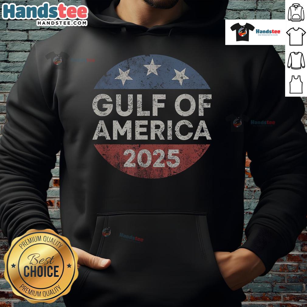 Stylish Nice America Gulf of Mexico hoodie for 2025, featuring a vibrant design showcasing the USA's coastal beauty.