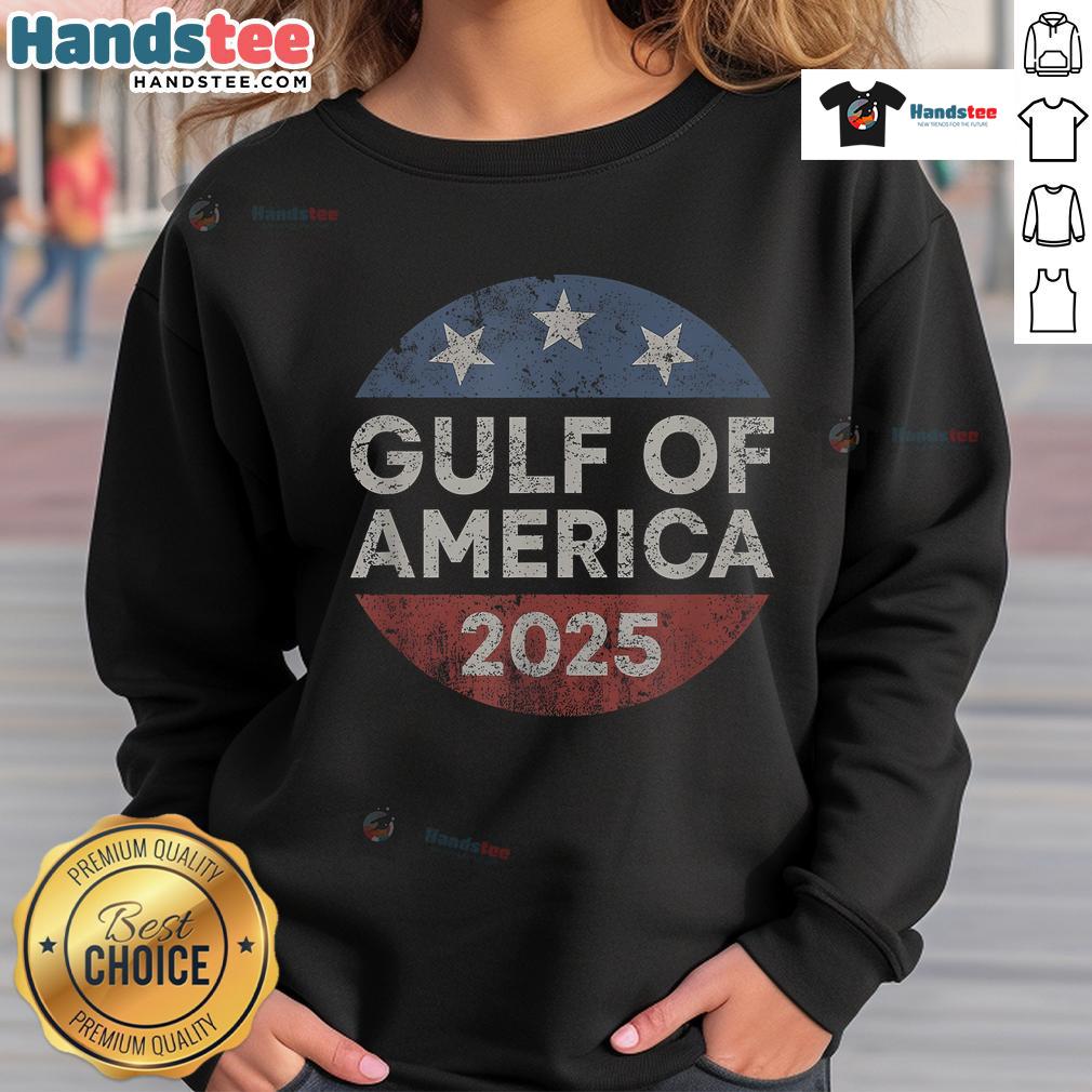 Nice America Gulf of Mexico sweatshirt featuring stylish design, perfect for coastal enthusiasts in 2025.