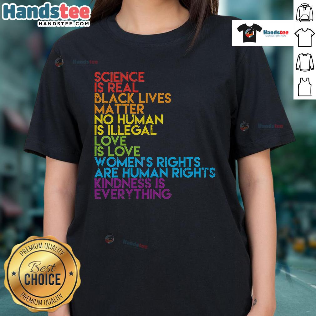 Nice Bored Koalas Equality LGBT Black Pride Ladies Tee showcasing vibrant koala design celebrating diversity and inclusion.