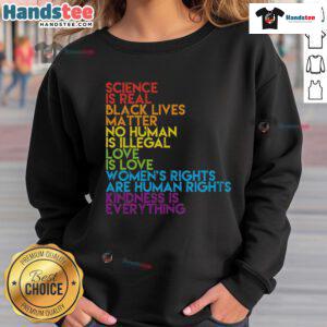 Cozy black sweatshirt featuring bored koalas, promoting LGBT equality and Black Pride in a vibrant design.