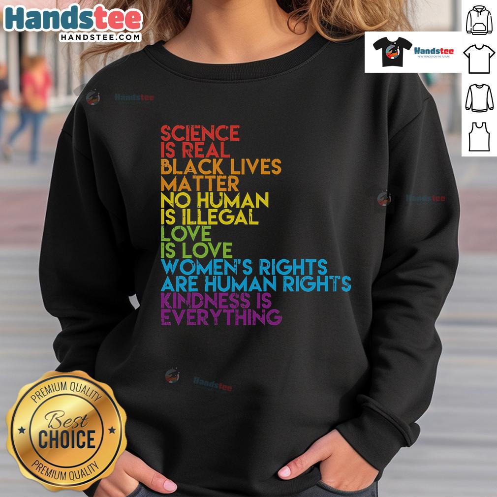Cozy black sweatshirt featuring bored koalas, promoting LGBT equality and Black Pride in a vibrant design.