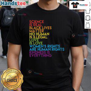 Alt Text: Black Pride T-Shirt featuring Nice Boredkoalas design celebrating LGBT equality and diversity in fashion.