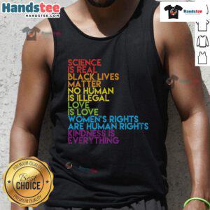 Nice Bored Koalas Equality LGBT Black Pride Tank Top featuring vibrant colors and inclusive design for pride celebrations.